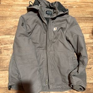 Carhartt Coat